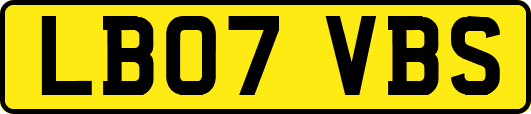 LB07VBS