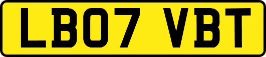 LB07VBT
