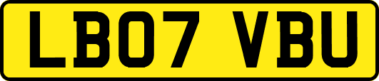 LB07VBU