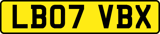 LB07VBX