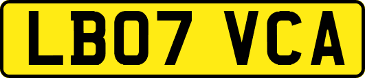 LB07VCA