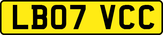 LB07VCC