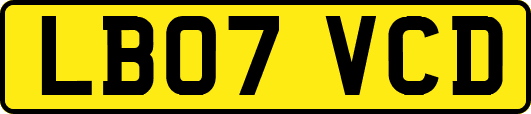 LB07VCD