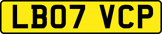 LB07VCP