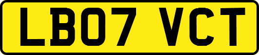 LB07VCT
