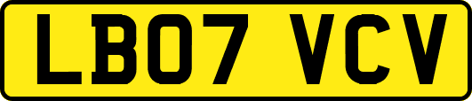 LB07VCV