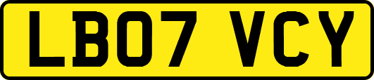 LB07VCY