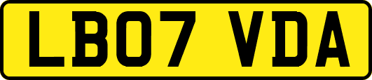 LB07VDA