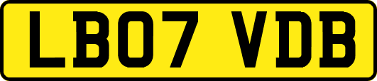 LB07VDB