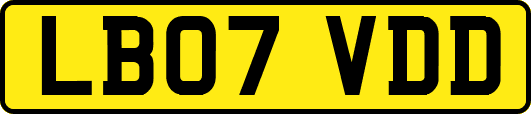 LB07VDD