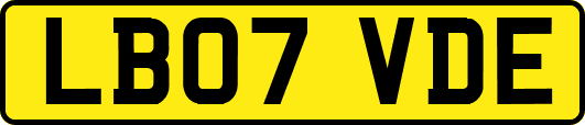 LB07VDE