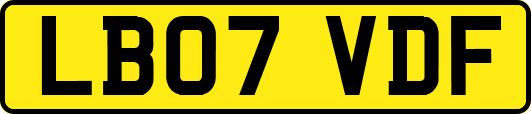LB07VDF