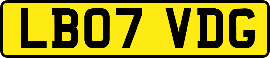 LB07VDG