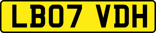 LB07VDH