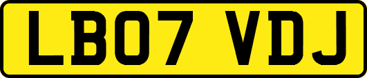 LB07VDJ