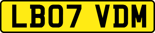LB07VDM