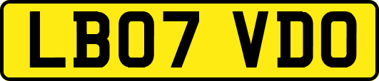 LB07VDO