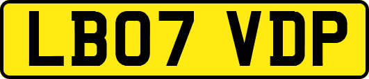 LB07VDP