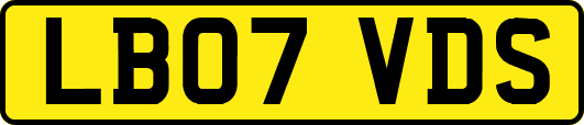 LB07VDS