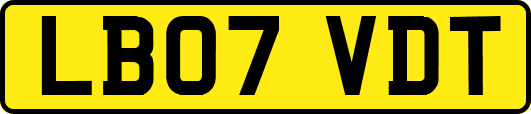 LB07VDT