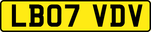 LB07VDV