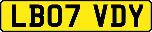LB07VDY