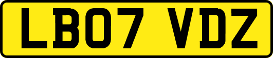 LB07VDZ