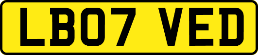 LB07VED
