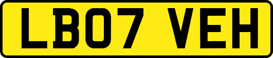 LB07VEH