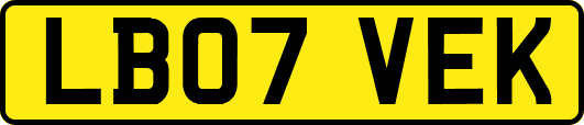 LB07VEK