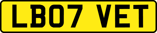 LB07VET