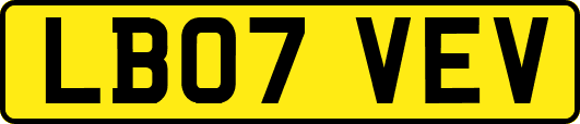 LB07VEV