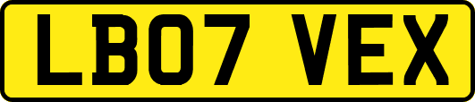 LB07VEX