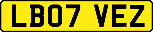 LB07VEZ