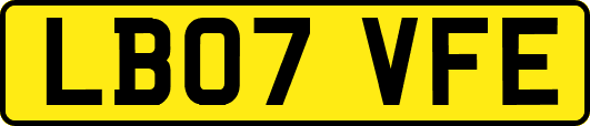 LB07VFE