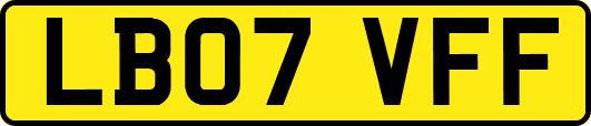 LB07VFF