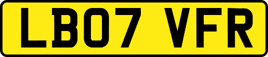 LB07VFR