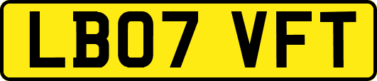 LB07VFT