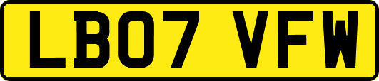 LB07VFW