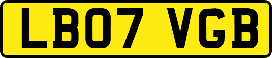 LB07VGB