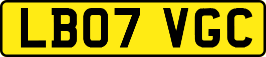 LB07VGC