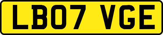 LB07VGE