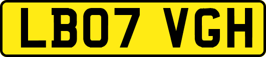 LB07VGH