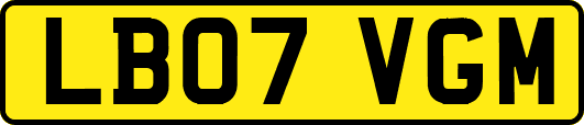 LB07VGM