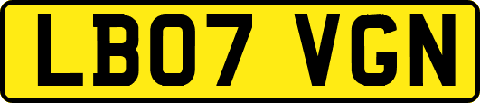 LB07VGN