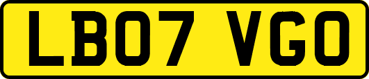 LB07VGO