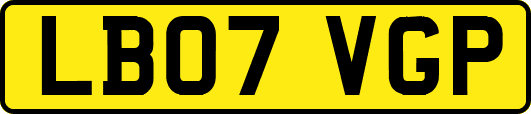 LB07VGP