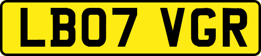 LB07VGR