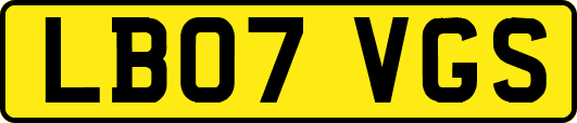 LB07VGS