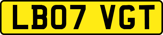 LB07VGT